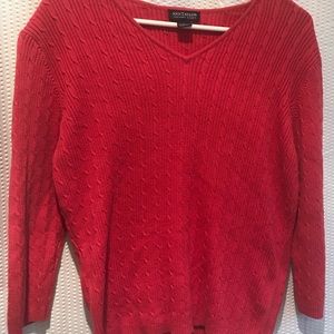 Ann Taylor Sweater